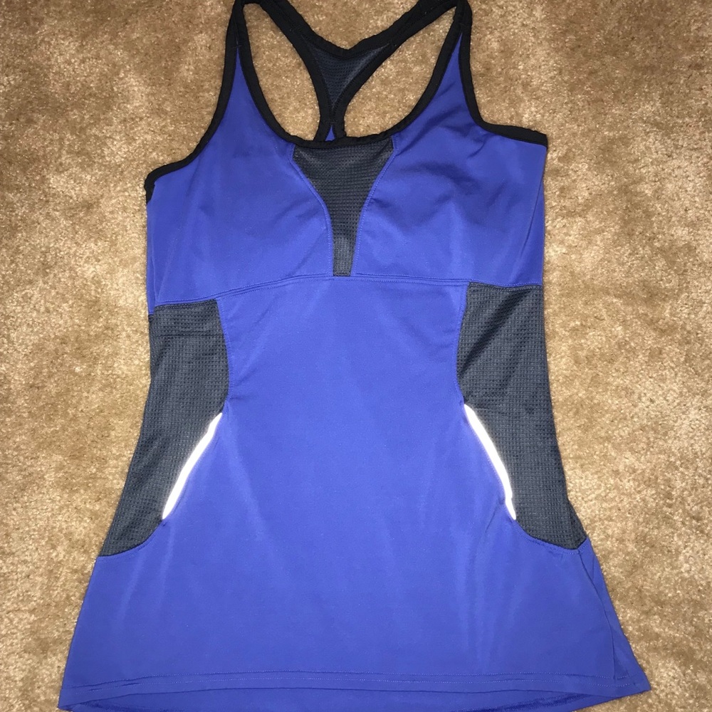 Under Armour Tank